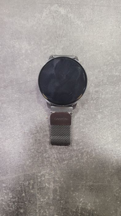 Смарт часы Canyon CNS