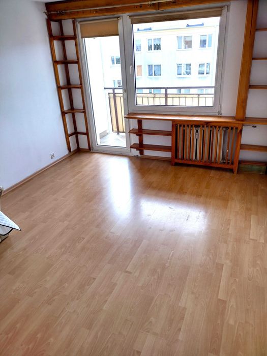 Ciepłe i słoneczne mieszkanie 48m2; Ul. Aleja LOP Tuchola