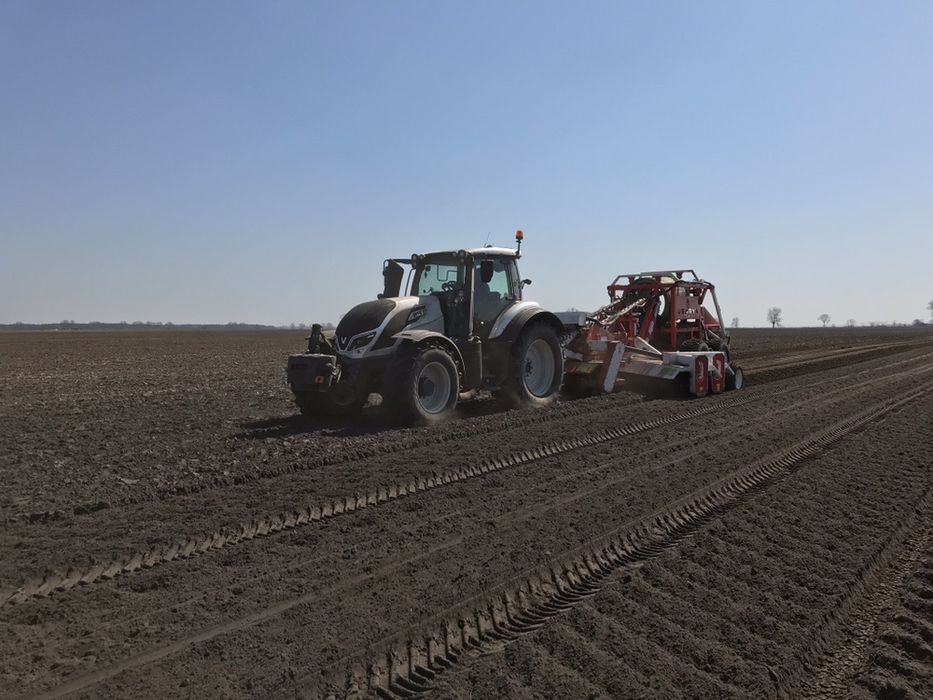 Zbieranie kamieni, odkamienanie pól, cała PL CZYSTE POLE
