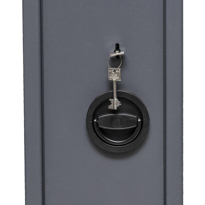 Cofre para 3 Armas WF 103