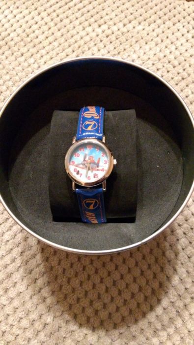 Zegarek am pm Disney