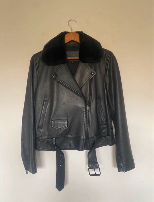 Ramoneska Massimo dutti s