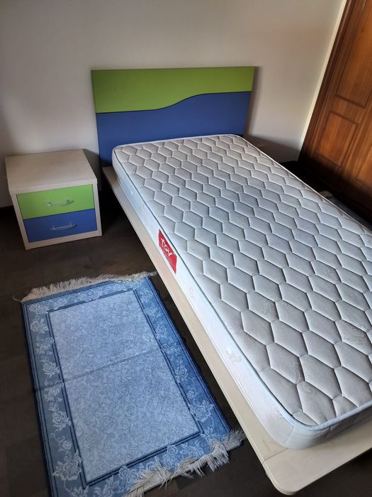 Mobília quarto criança