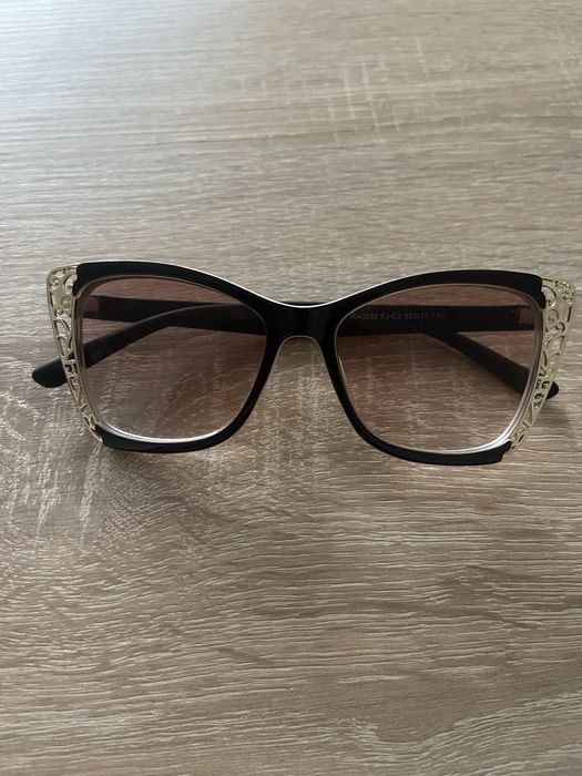 Окуляри для зору