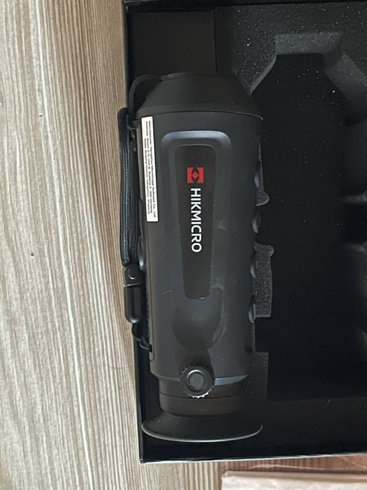 Тепловізор HikMicro LYNX LC06