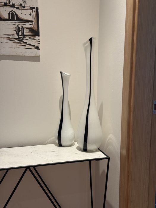 2 Jarras Murano | NOVAS