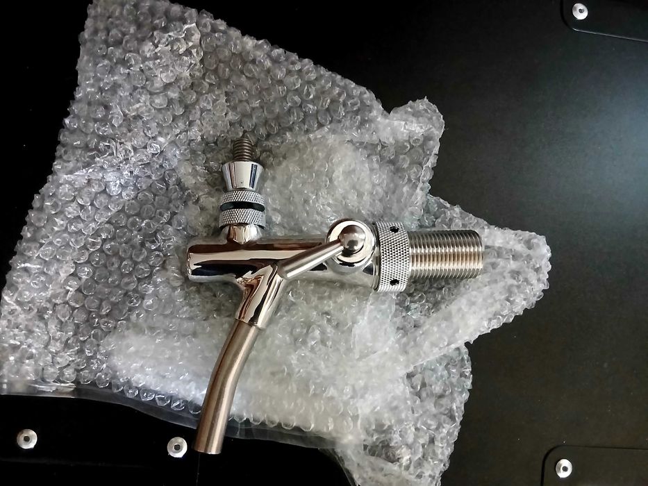 Diversos acessorios para maquina de pressao