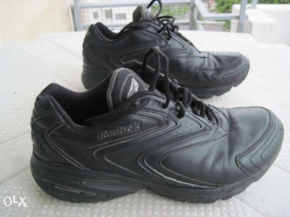 Reebok Dmx Walk
