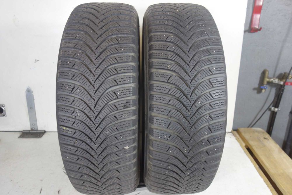 Opony zimowe 215/65/16 - HANKOOK Winter I*Cept Rs2