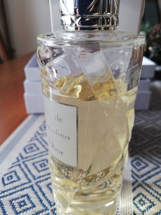 Dior Escale de Portofino 125 ml Edt