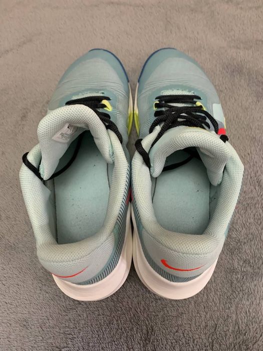 баскетбольні кросівки Nike Air Max Impact 4