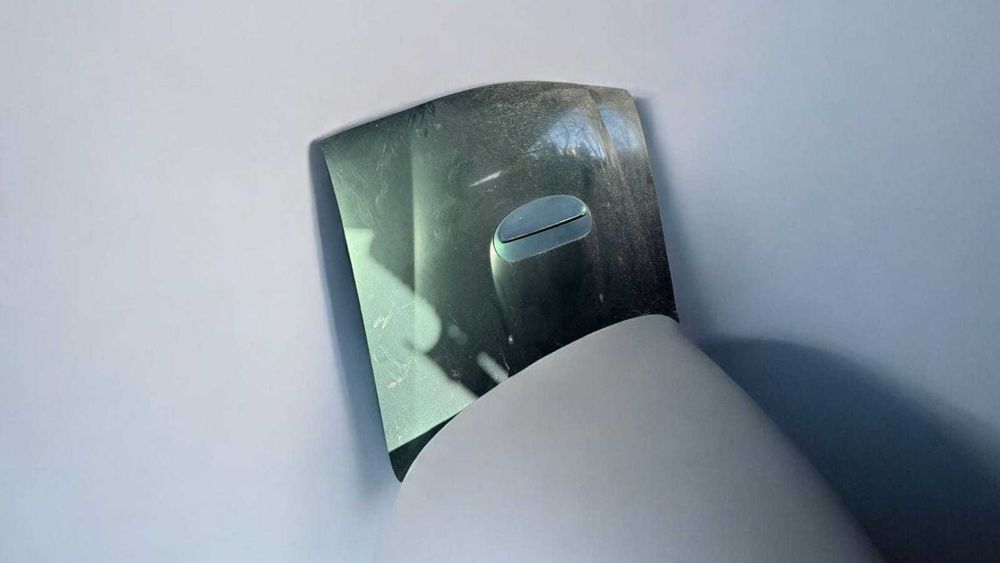 Capom Nissan terrano 2