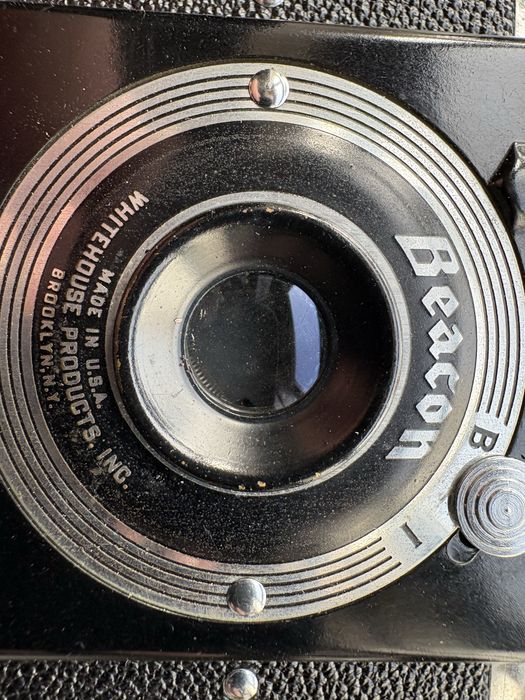 Camera fotografia Beacon USA