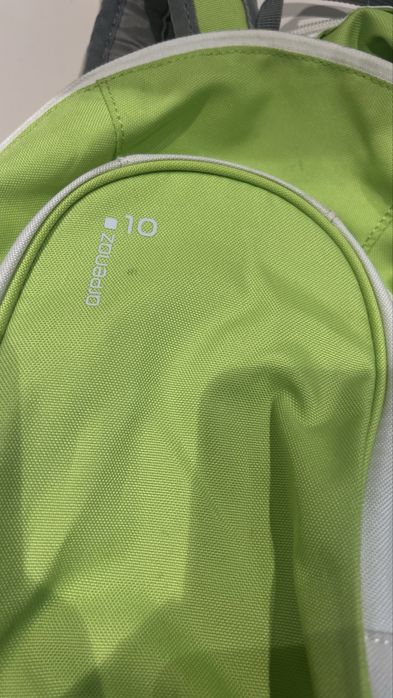 Mochila Quechua Arpenza 10