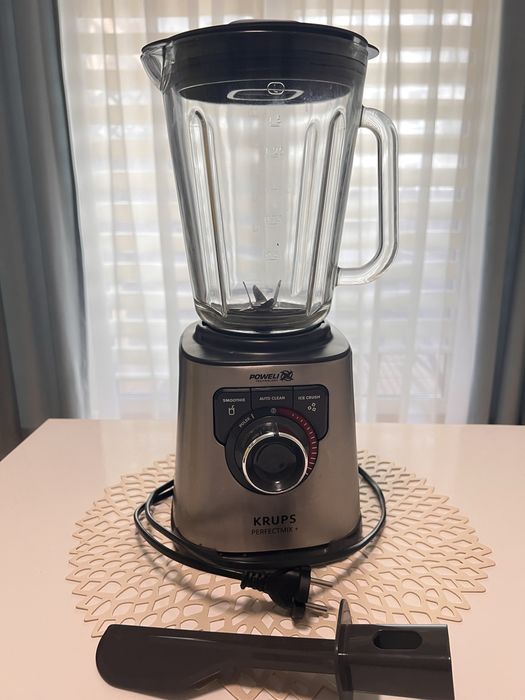 Blender kielichowy krups kb403 perfectmix