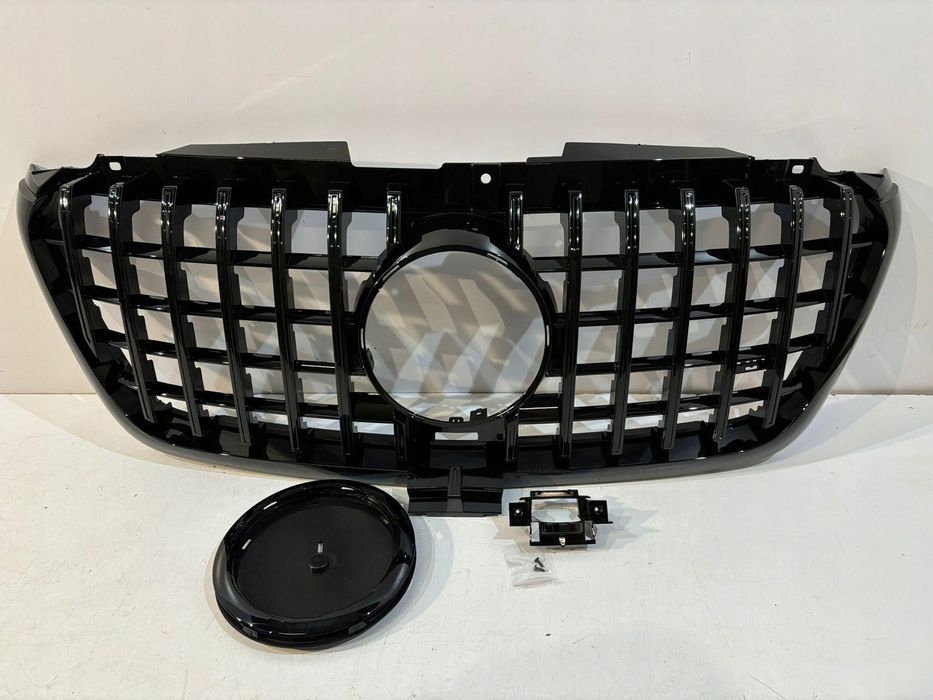 Mercedes sprinter W907 atrapa / grill GT - 15272