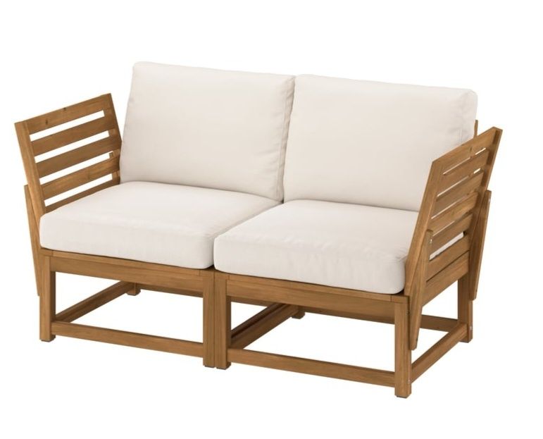 Sofa Nammaro Ikea