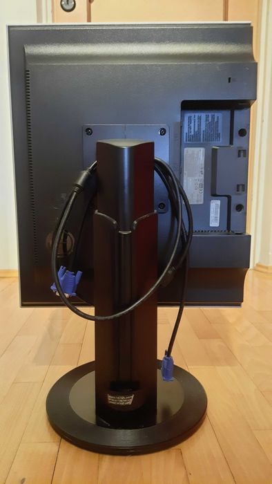 Monitor LG FLATRON L1932P