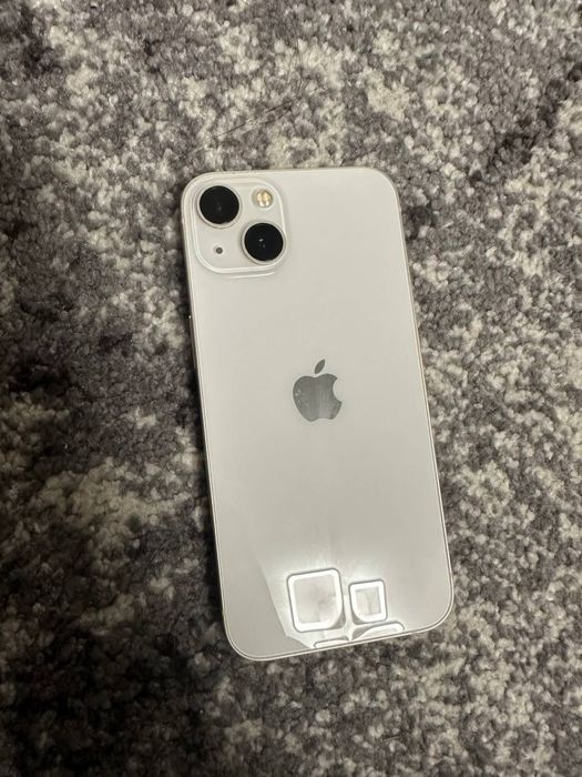 Продам айфон 13 в идельном состоянии