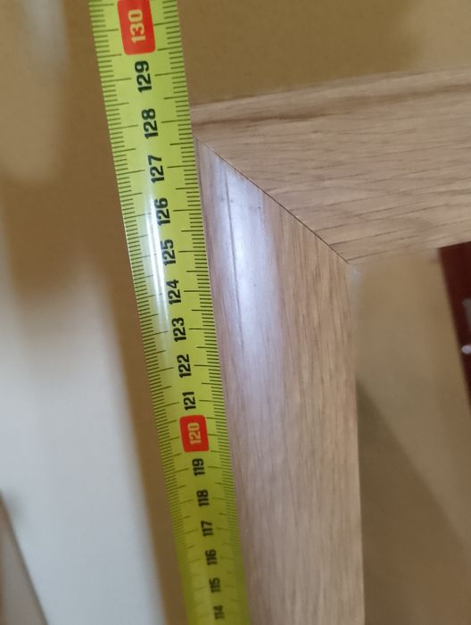 Espelho de quarto como novo!