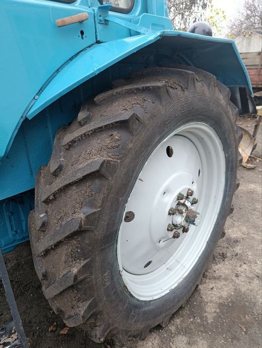 Продам трактор МТЗ 80