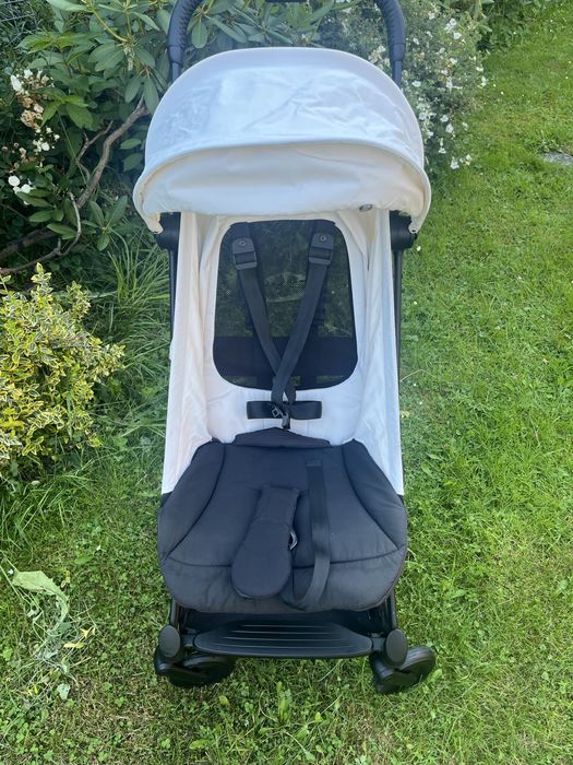 Cybex coya off white