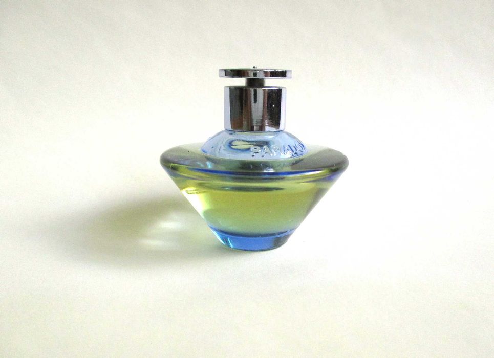 Jacomo Pardox blue (woman) miniatura