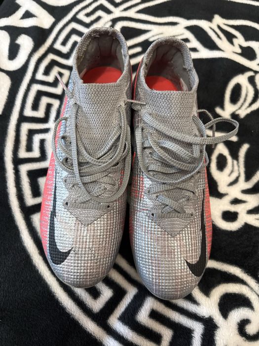 Бутси Nike mercurial vapor 13 elite