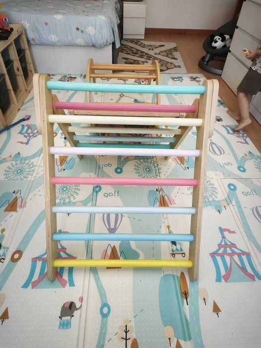 Playground Montessori