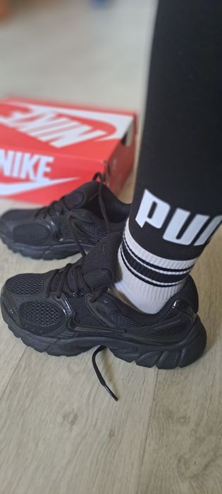 Кросівки Nike V5 Rnr нові 37.Оригінал!