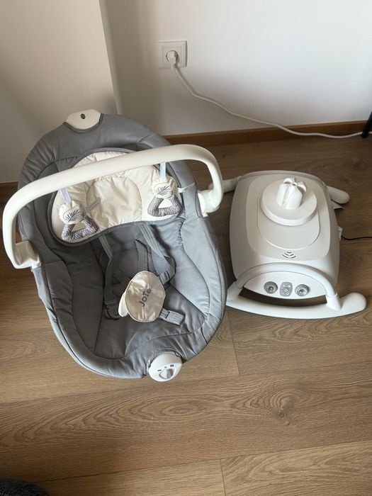Baloiço de bebé - Joie Sansa 2 in 1