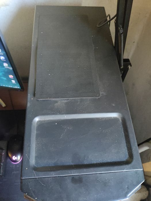 ПК AMD phenom x6 1090t. Rx470 4gb sapphire nitro+. Hyperx 16gb 1600мгц