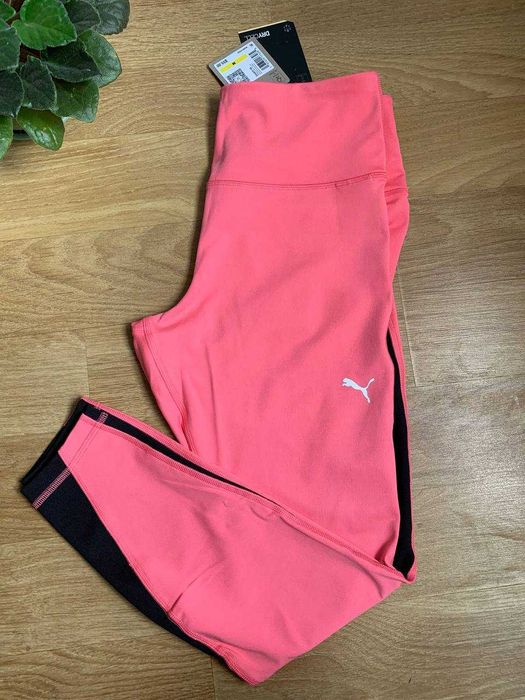 Легінси Puma Train all day 7/8 tight