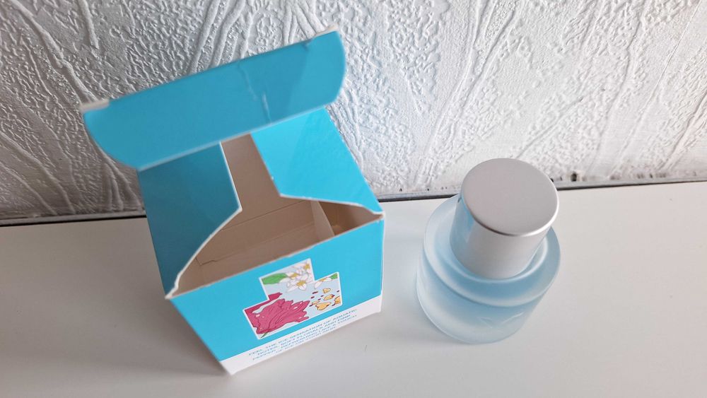 Mexx Ice Touch for Her edt 20 ml