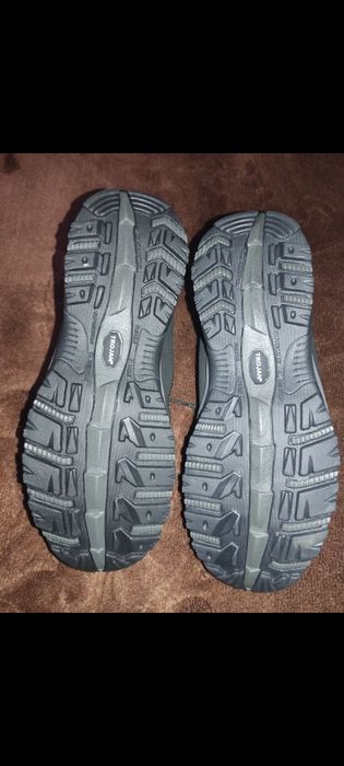Buty robocze Trojan 41 Nowe