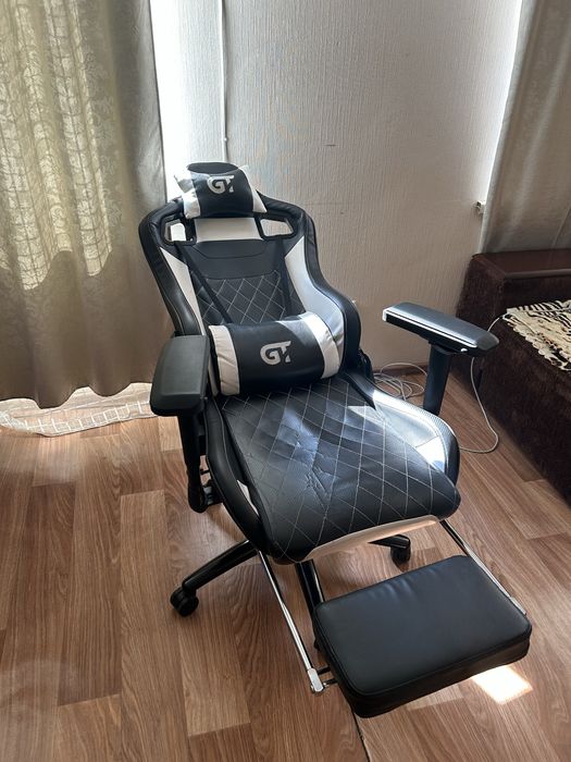 Крісло GT RACER X-5114