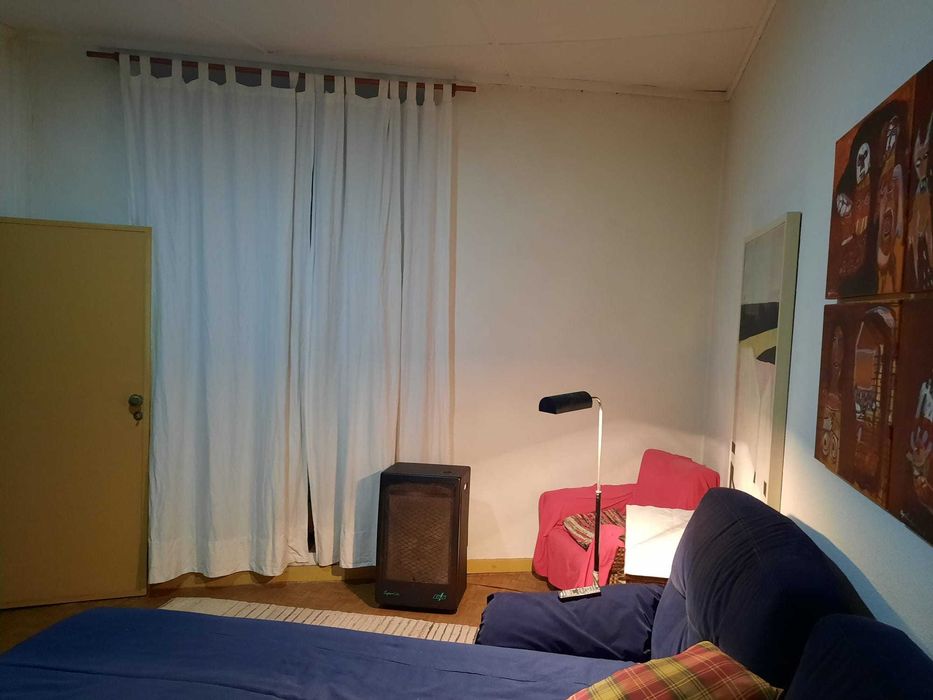 Quarto Individual no Centro do Porto