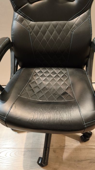 Fotel Gamingowy SENSE7 DRUID