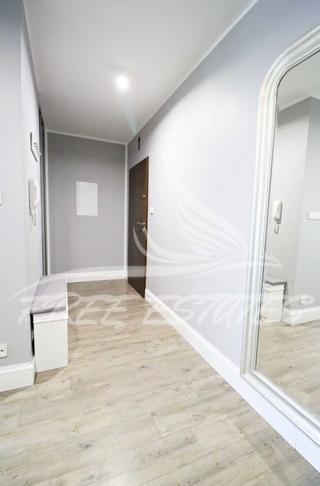 GOTOWE!  Mieszkanie 3-pokojowe + OGRÓD 50m2