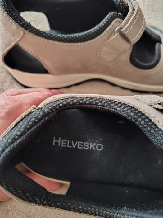 Босоніжки 38р.,,Helvesko,,