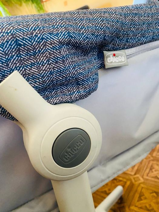 Chicco Baby Hug AIR 4в1