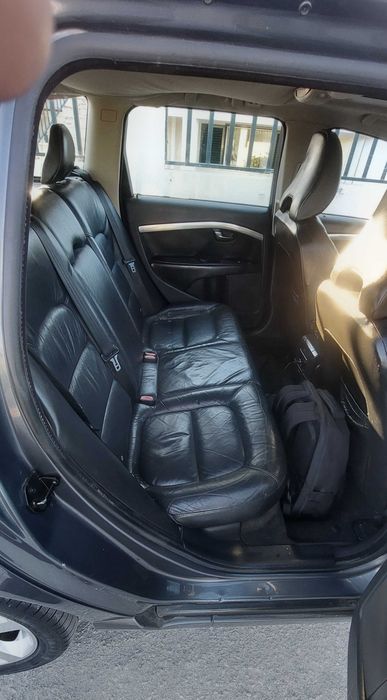 Volvo V70 motor D5