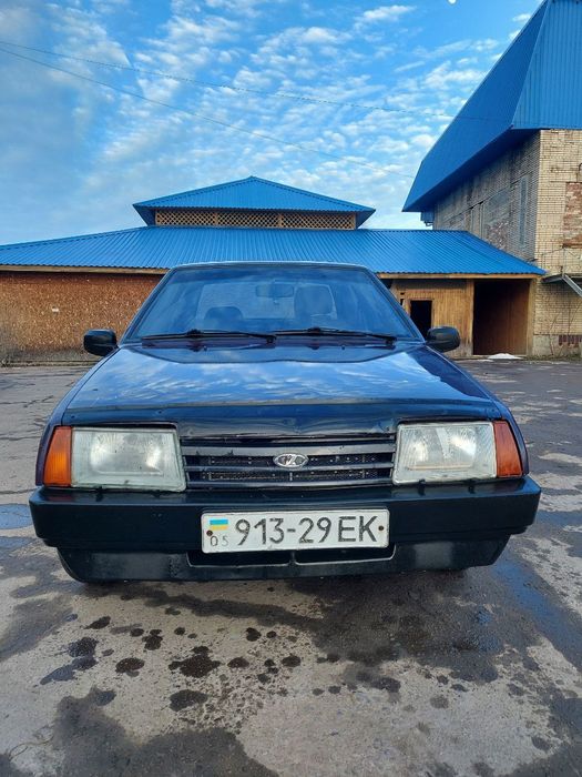 Продам ВАЗ 21099