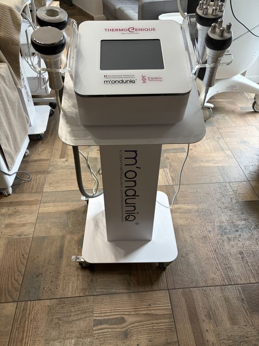 Thermogenique Monduniq