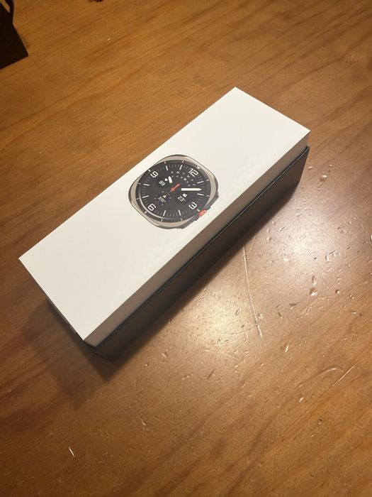 Samsung Galaxy Watch Ultra 2025 LTE