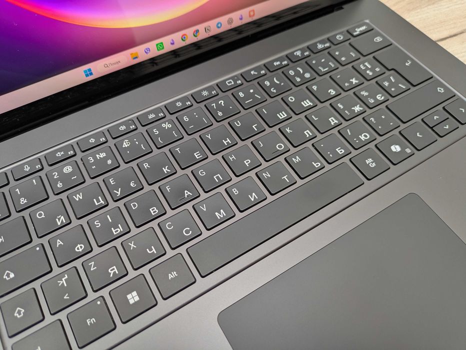 Microsoft Surface Laptop 7 - 15 (Snapdragon X Elite / 16GB / SSD 1TB)