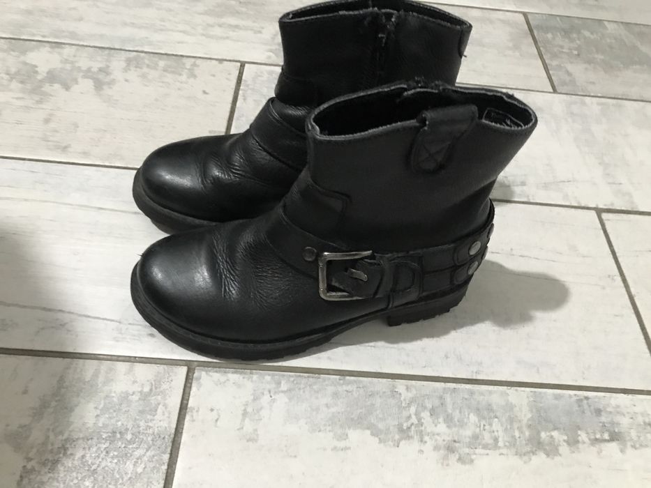 Buty dla dziewczynki rozm 31