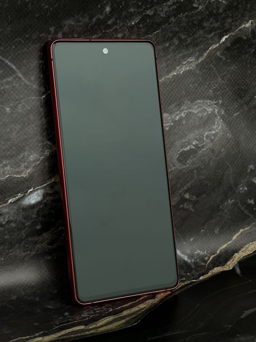 Samsung S20 FE 5G 8/128 Red