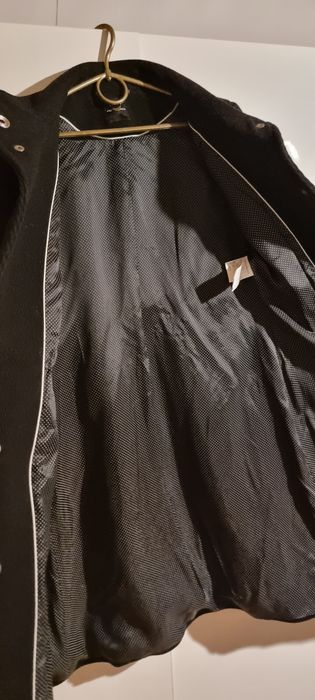 Płaszcz damski jesienno zimowy