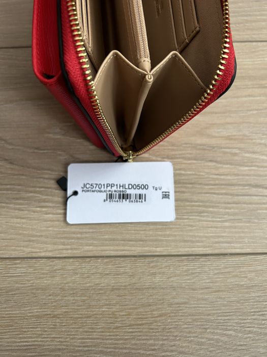 Nowy portfel/nerka Moschino